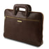 Caserta - Document Leather briefcase